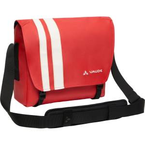 Vaude Чанта за рамо Vaude Aguni Shoulder bag - Red - размер 14 l (510-7737-0411)