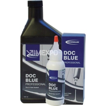 SCHWALBE DOC BLUE tekuté lepení Profesional 60 g
