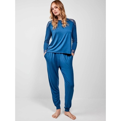 Gisela КОМПЛЕКТ 2/20177 azul gisela