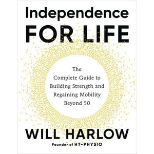 Independence for Life (ISBN: 9781401998547)