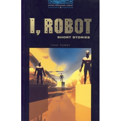 I,Robot