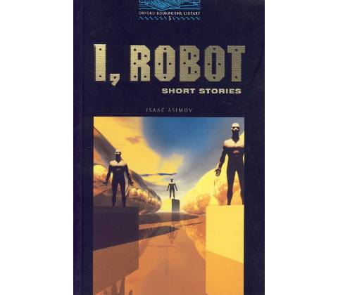 I,Robot