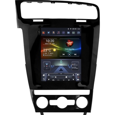 HIZPO 6S9701 VW Golf 7 (6+64GB)