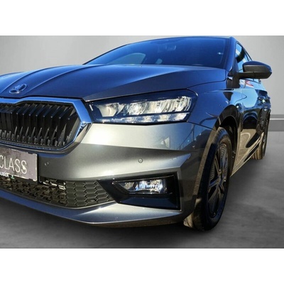 Skoda Fabia TSI Selection 70 kW