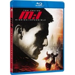 Brian de Palma - Mission: Impossible (Bluray)