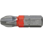 Würth КОМПЛЕКТ БИТОВЕ 2 БРОЯ 25 mm wurth ph3 (3806141766488)