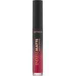 Catrice Течно червило Endless Matte, 080 Love Potion, 4.5 ml - ozone