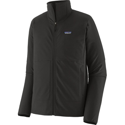 Patagonia Мъжко софтшел яке Patagonia R1 Techface Jacket Softshell jacket - Black - размер XL (003-3569-0315)