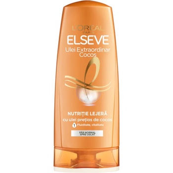 L'Oréal Балсам за коса 200мл - Extraordinary Oil Coco (239)