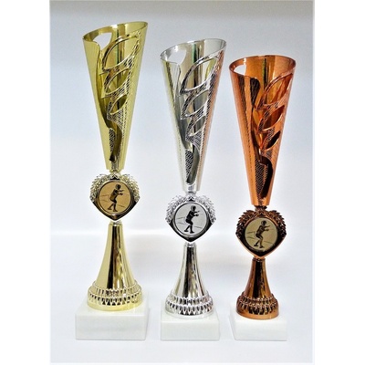 VIZINGR Šerm poháry 379-136 379-136/47 cm