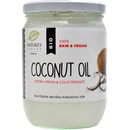 Nutrisslim Coconut Oil 500 ml