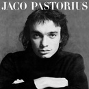 PASTORIUS JACO: JACO PASTORIUS LP