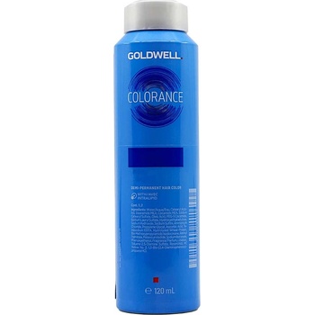 Goldwell Colorance Demi-Permanent Hair Color 120 ml деми-перманентна боя Pastel Lavender