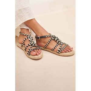 Manebi Сандали Rope Sandals (F.7.5.Y0)