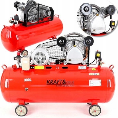 Kraft&Dele KD1410