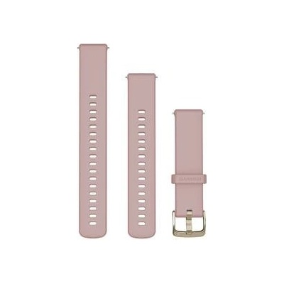 Garmin Quick Release 18 mm Dust Rose 010-13256-03