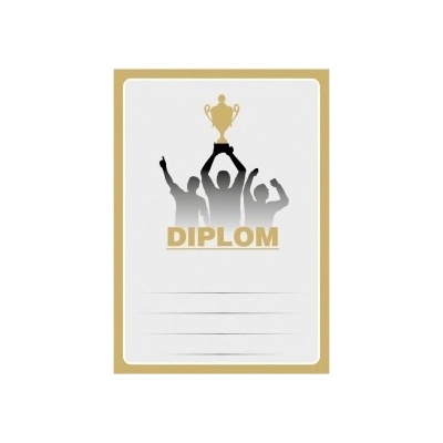 Diplom 6694