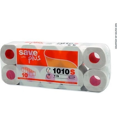 CELTEX Domestic 2-vrstvý 10 ks
