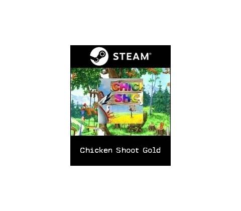 Chicken Shoot (Gold)