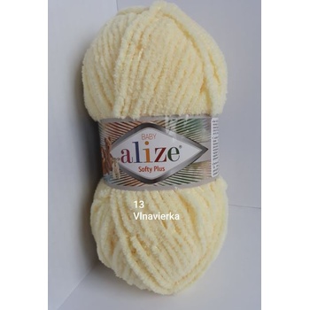 Alize softy plus 13