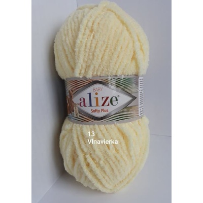 Alize softy plus 13