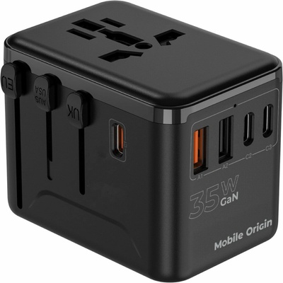 Mobile Origin MO-TRA35-PW4