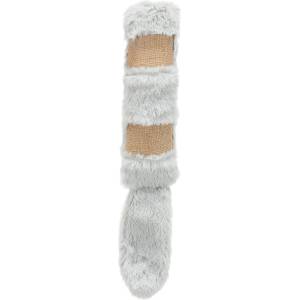 TRIXIE Cushion XXL - играчка с опашка за котки 39 см