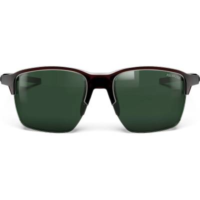 Julbo Слънчеви очила Julbo Crossline Spectron Polarized S3 (VLT 11%) Sunglasses - Brown / Green Army (205-5893-0111)