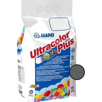 MAPEI Ultracolor Plus 174 tornado 5kg