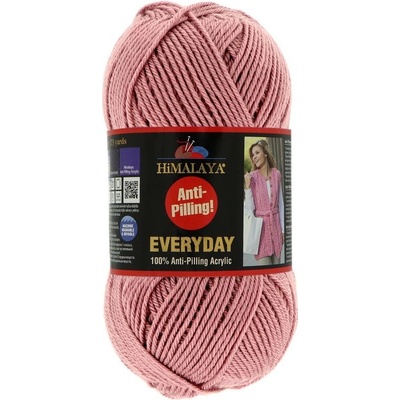 Himalaya Everyday 70056 fialová pudrová