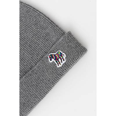 Вълнена шапка Paul Smith (M1A.383MK.TZEBRA)