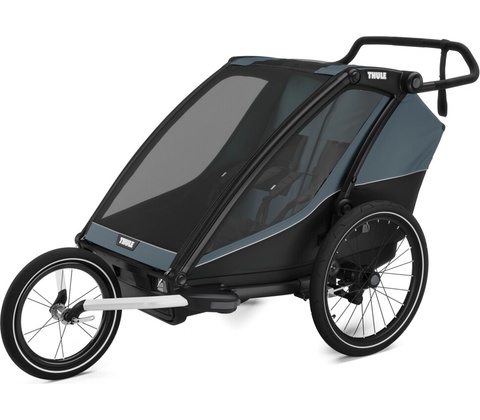 Thule Chariot Cab