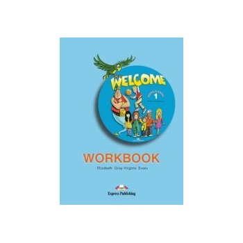 Welcome 1 WB