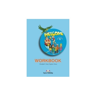 Welcome 1 WB