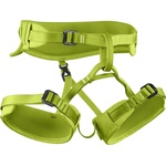 Edelrid Детска сбруя - седалка Edelrid Kid's Finn Climbing harness - Oasis - размер XXS (306-0062-0211)