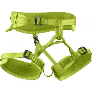Edelrid Детска сбруя - седалка Edelrid Kid's Finn Climbing harness - Oasis - размер XXS (306-0062-0211)