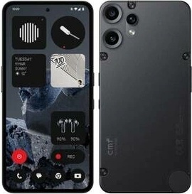Nothing CMF Phone 2 Pro 8GB/128GB Black od 6 101 Kč - Heureka.cz