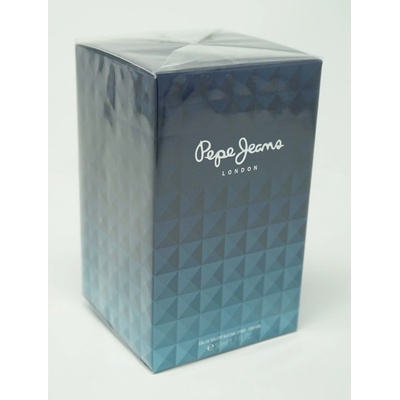 Pepe Jeans For Him toaletná voda pánska 50 ml tester