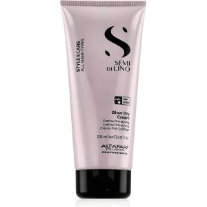 Alfaparf Milano Semi Di Lino Style&Care Blow Dry Cream 200 ml