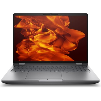 Image 1 of HP ZBook Fury G1i 98L35ET