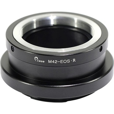 Pixco redukce M42 pro Canon EOS R