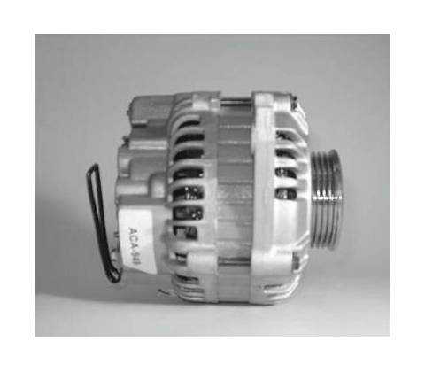 generátor VALEO 436609