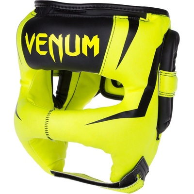 Venum Elite Iron