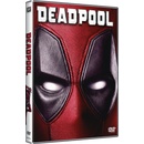 DVD Deadpool