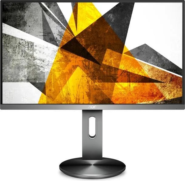 AOC U2790PQU