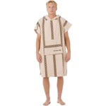 Rip Curl Classic poncho - Beige (Bone)