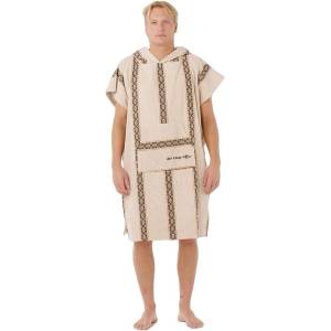 Rip Curl Classic poncho - Beige (Bone)