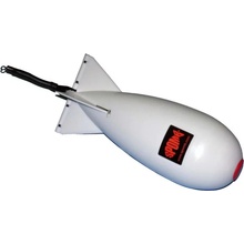 SPOMB RAKETA ZAKRMOVACÍ BÍLÁ MIDI