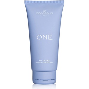 Cocosolis One All-In-One Leave-In Conditioner Продукт за коса без отмиване дамски 150ml