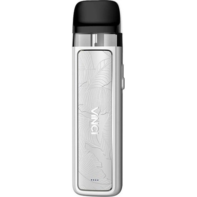 VooPoo Vinci Pod Royal Edition 800 mAh White Leaf 1 ks